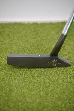 Scotty Cameron The Art Of Putting Coronado Two 35in -Finest Golf Store 466C3783 2DCB 4EE2 8165 32993227538C