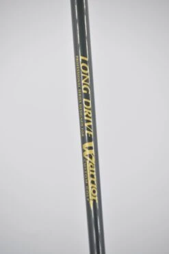 Warrior Custom Golf 7 Wood R Flex -Finest Golf Store 4673C6B1 14A2 44FC A0FF 8E45C50C2440