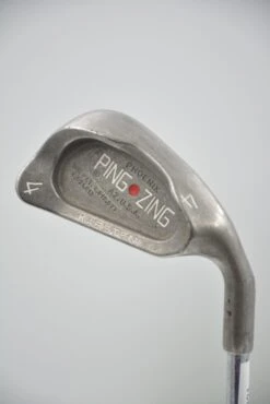 Ping Zing 4 Iron R Flex