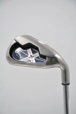 Callaway X-18 6 Iron R Flex