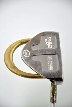 TopFlite UFO 35in Putter