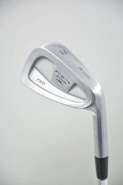 Mizuno T-Zoid Pro 8 Iron R Flex