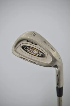 Women's Dunlop Centrus 3-9 Iron Set W Flex