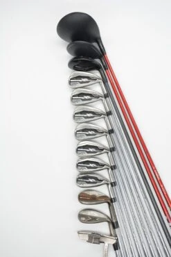 Callaway Xr Full Set S Flex +1"