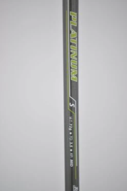 Tour Edge Bazooka Platinum 3 Hybrid S Flex -Finest Golf Store 4756094B 4093 48A8 A64D A4BDFAAD7FE0
