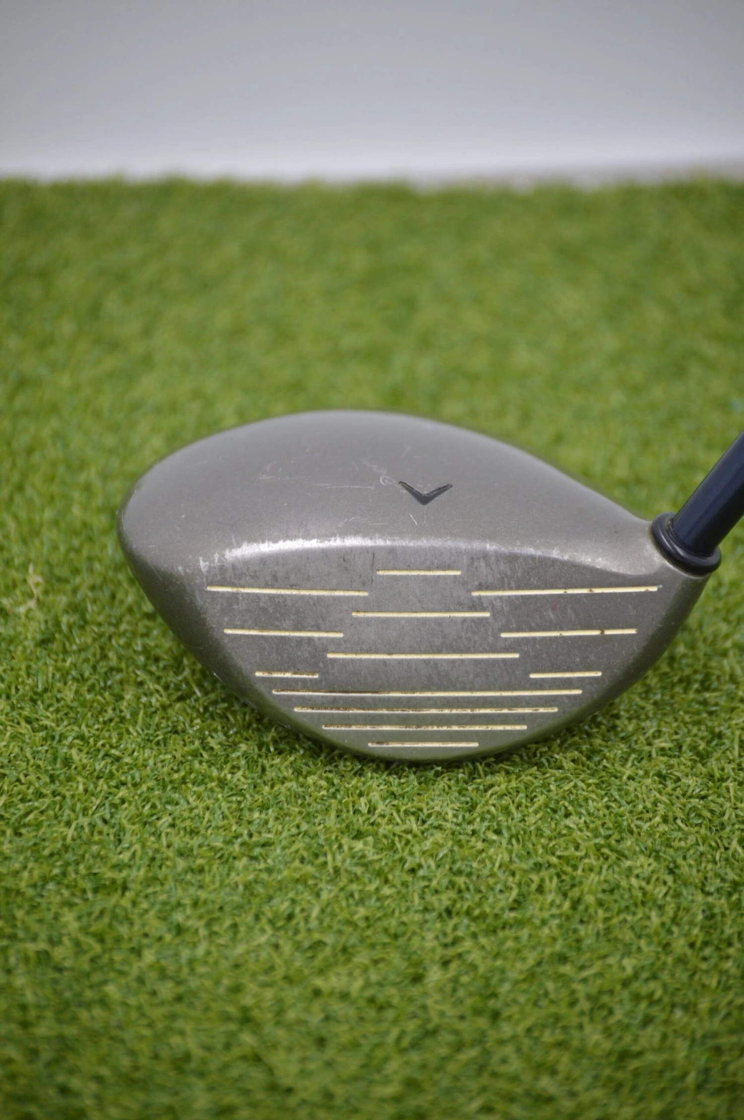 Callaway Big Bertha Fairway 2 Wood R Flex 5 Callaway Big Bertha Fairway 2 Wood R Flex - Image 3