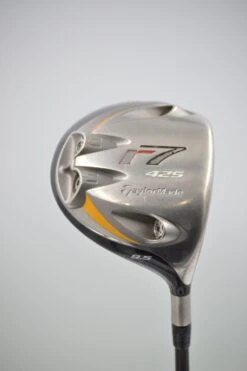 TaylorMade R7 425 TP 9.5 Degree Driver S Flex