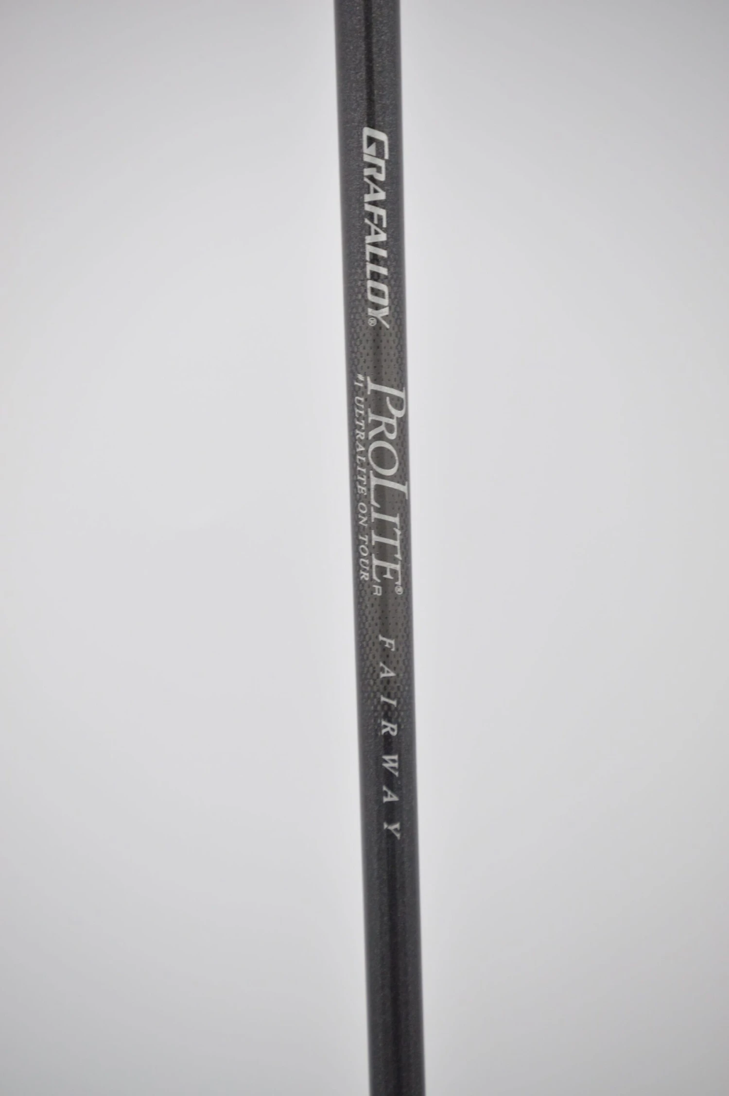 Snake Eyes Quick Strike 22 Degree Hybrid R Flex 6 Snake Eyes Quick Strike 22 Degree Hybrid R Flex - Image 4