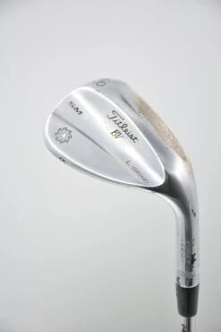 Titleist Vokey SM6 60 Degree Wedge Wedge Flex