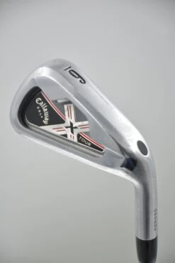 Callaway X-Tour 6 Iron R Flex
