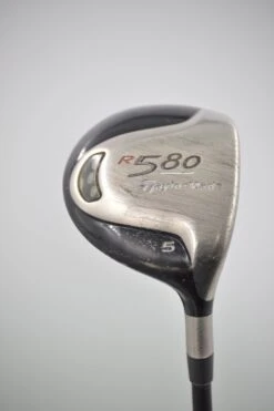 Women's TaylorMade R580 Fairway 5 Wood W Flex
