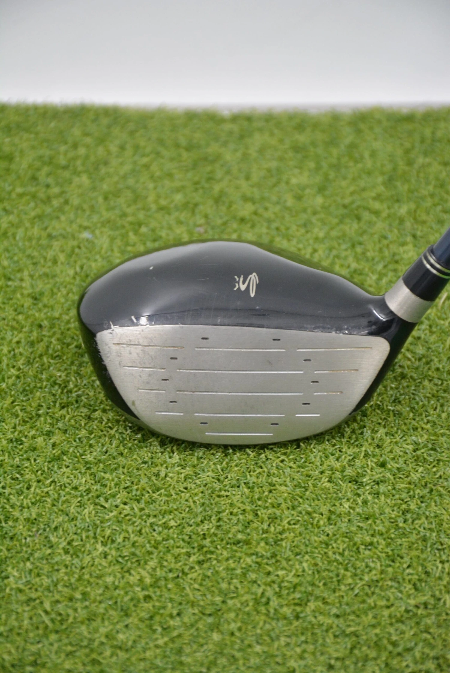 Cobra SZ Hyper Steel 3 Wood R Flex 5 Cobra SZ Hyper Steel 3 Wood R Flex - Image 3