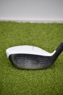 Women's TaylorMade Aeroburner Rescue 4 Hybrid W Flex -Finest Golf Store 482E3F23 E46E 4E34 B9D0 C216D6DBBDFA