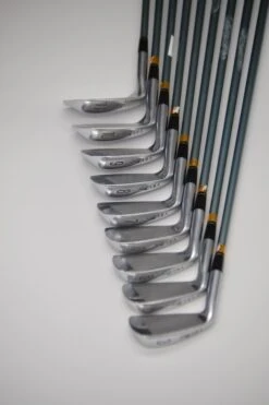 Honma CL-708 3-AW Iron Set R Flex -Finest Golf Store 48544FDF 7E69 47DF 8621 228EF1301779