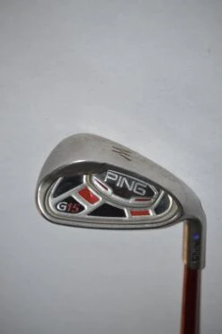 Ping G15 Blue Dot Pitching Wedge R Flex