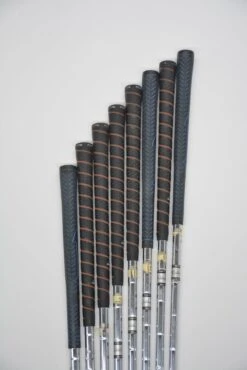 RAM Golden Girl 3-SW Iron Set R Flex -Finest Golf Store 486C36FA 8524 4859 9C38 253F02DC0357