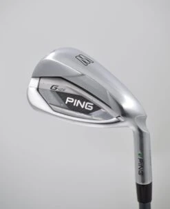 Ping G425 Green Dot W Iron SR Flex