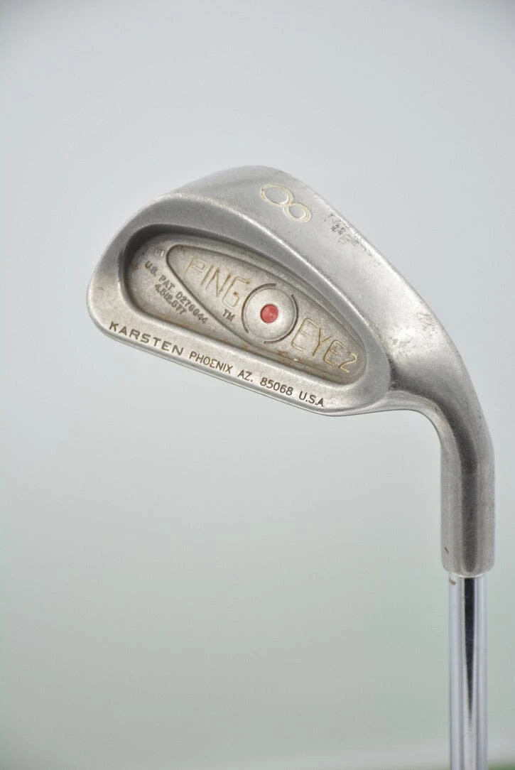 Ping Eye 2 2-SW Iron Set R Flex 3 Ping Eye 2 2-SW Iron Set R Flex