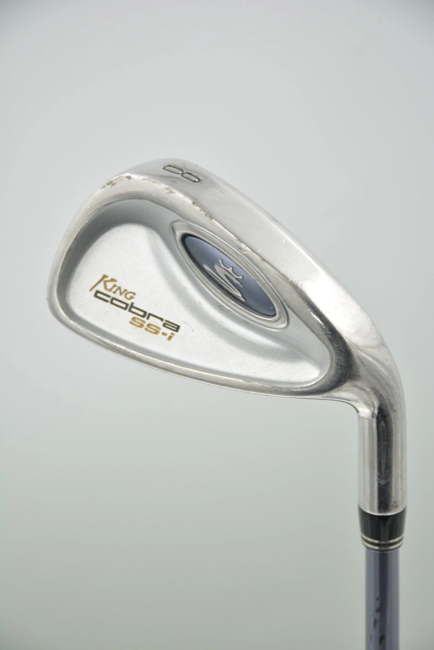 Women's Cobra SS-I 4, 6-PW Iron Set W Flex 3 Women's Cobra SS-I 4, 6-PW Iron Set W Flex