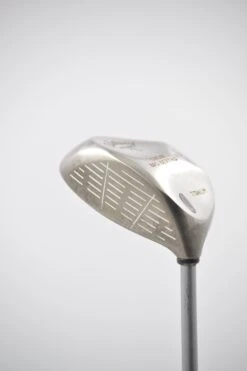 Lefty Callaway Great Big Bertha Fairway 3 Wood S Flex -Finest Golf Store 4938212E CE49 4E19 B165 D8A064220542