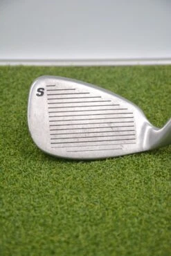 Callaway Big Bertha '96 SW Iron S Flex -Finest Golf Store 4963EB20 7247 4F30 9314 FAD6C395FB77