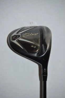 Titleist 915 D3 9.5 Degree Driver X Flex -Finest Golf Store 4976BB10 2FA0 481D AABF 280E54289406