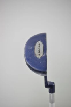 Affinity Putter 34in