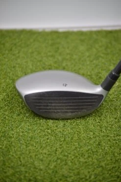 TaylorMade SLDR S Fairway 3 Wood SR Flex -Finest Golf Store 49EB7CE0 75D8 4DBE 87FD 49026583EFF2