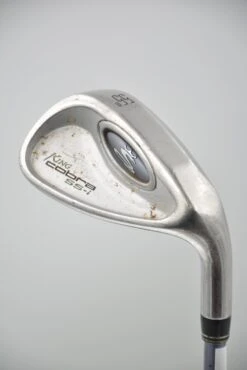 Women's Cobra KingCobra SS-i 55 Degree Wedge W Flex
