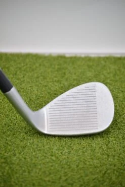 Lefty Cleveland CBX 60 Degree Wedge Wedge Flex -Finest Golf Store 4B136BB9 3F03 448A BFD3 0562B887D373