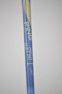 Women's Ping I 58 Degree Wedge W Flex -Finest Golf Store 4B5B11CF 2AD2 4A72 A683 F2F92D597B1E