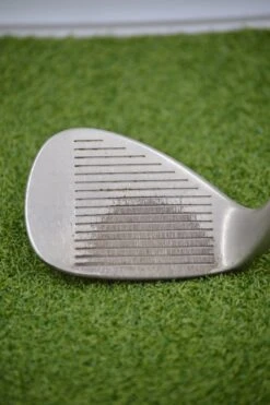 Titleist Vokey Chrome 58 Degree Wedge 9 Titleist Vokey Chrome 58 Degree Wedge -Finest Golf Store 4B62D103 3DE1 4575 A44E 120C4A852A9D