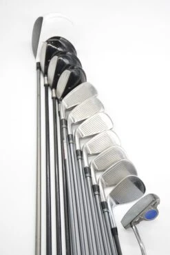 Women's Cleveland Hi-Bore W-Series Full Set W Flex -Finest Golf Store 4B72352F D602 4ACA 80A3 6343CBD4111E