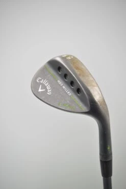 Callaway Mack Daddy 3 56 Degree Wedge S Flex