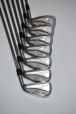 Cobra King Forged Tour 4-PW Iron Set R Flex -0.25 In. -Finest Golf Store 4BBAAC52 71D4 4D61 83B9 C75E2CE5B653