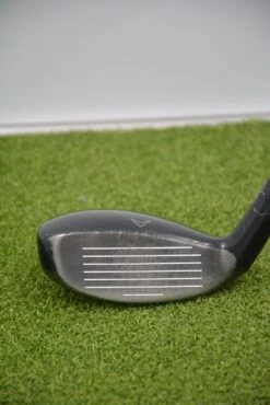 Callaway Big Bertha 4 Hybrid S Flex -Finest Golf Store 4C6FBC09 5ACE 4A5A 88B4 C15E6535250B