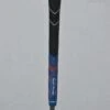 Like New Golf Pride Midsize MCC Plus 4 Black/Blue/Orange -Finest Golf Store 4D53E19D 3BBF 4800 BB51 D04155F55BB5