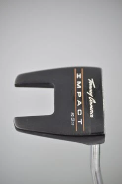 Tommy Armour Impact Putter S Flex 38in