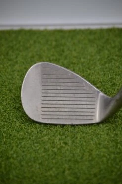 Titleist Vokey Spin Milled 54 Degree Wedge S Flex -Finest Golf Store 4D74BF1A 925E 4BC9 AE07 2EAEAADEDCE9