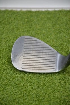 Cleveland RTX ZipCore 60 Degree Wedge S Flex -Finest Golf Store 4DCA7C8A 1ADB 4ECD A982 DD9773B2BA51