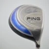 Ping G2 10 Degree Driver S Flex -Finest Golf Store 4DCF7800 A96A 4201 AA5E A572834965AC