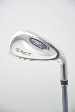 Cobra King SSi 9 Iron W Flex