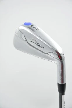 Titleist U500 3 Iron S Flex