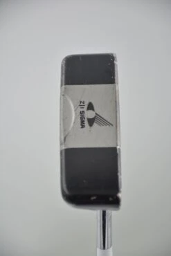 Never Compromise Sigma Z/I 36.5in