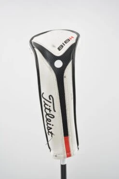 Titleist 818 H1 21 Degree Hybrid R Flex -Finest Golf Store 4E7FD89F 85C1 48E1 8A5A 283A8E3F374C