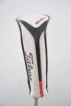 Titleist 816 H1 23 Degree Hybrid S Flex -Finest Golf Store 4EA4CFAB 295F 477E AA14 1ECAA6161795