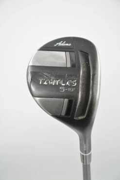 Adams 2020 Tight Lies 5 Wood R Flex