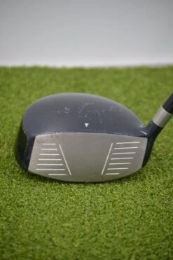 Adams Tight Lies ST 303 Steel 9 Degree Driver -Finest Golf Store 4FBA078C AEB2 4119 A8AE 1FCBFAEA4CD0