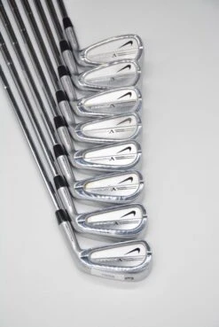 Nike Vr Forged Pro Combo 3-PW Iron Set X Flex -Finest Golf Store 4FBAD294 64BF 4330 BDDB D8F5A47E72BA 1 105 c
