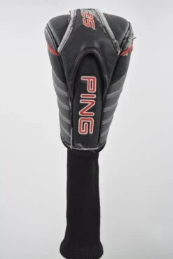 Lefty Ping G25 10.5 Degree Driver R Flex -Finest Golf Store 4FE60262 FD25 443D BED8 35967234344E